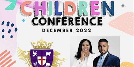 Kids Conference (Free gifts, face painting, food & candy)