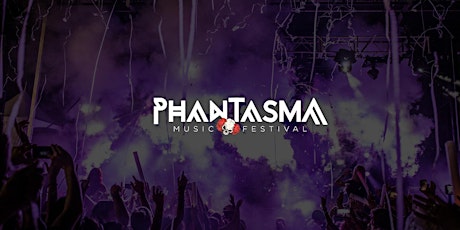 Phantasma Music Festival primary image