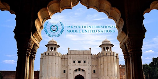 Pak Youth International Model United Nations - PYIMUN