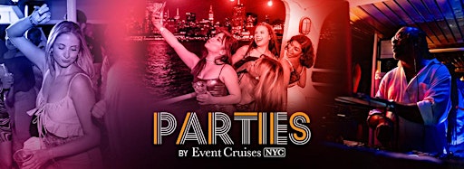 Bild für die Sammlung "Party Yacht Cruises"