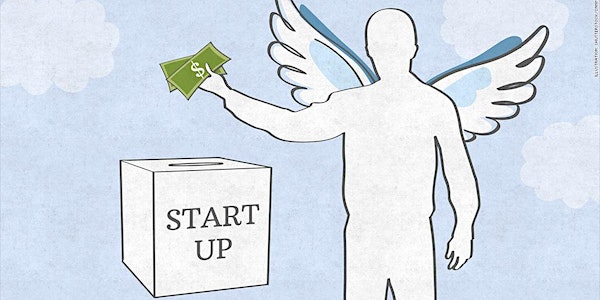 Courting Angels: Raising Money For Your Startup