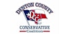 Logo de Denton County Conservative Coalition