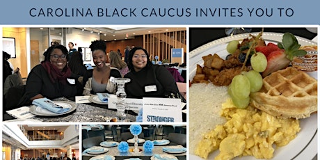 Carolina Black Caucus 48th Founders' Day Brunch
