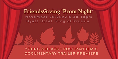 HERO FriendsGiving: Prom Night
