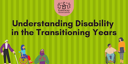 Understanding Disability in the Transitioning Years