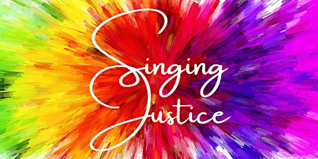 Singing Justice: Congregational Singing Today