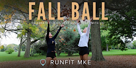 Fall Ball: RunFit's Six Year Anniversary!