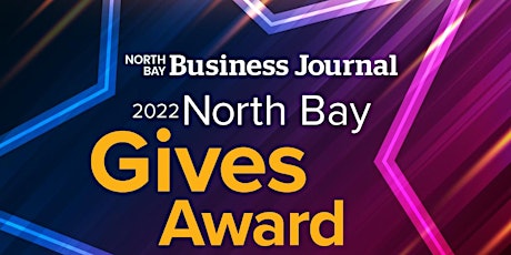 North Bay Gives Awards