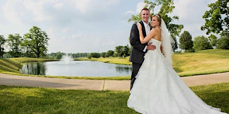 Dayton Wedding Show by A Bridal Affair