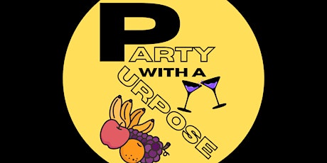 Party With A Purpose Vol. 3