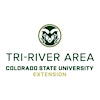 Logo de Tri River Area CSU Extension