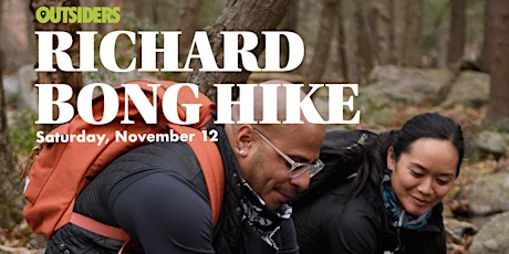 Richard Bong Hike