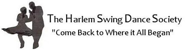 Harlem's Lindy Hop Tuesdays! image