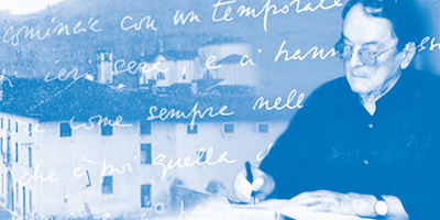 Incontro con Associazione Luigi Meneghello e omaggio allo scrittore malandese Incontro con Associazione Luigi Meneghello e omaggio allo scrittore malandese