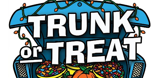 Fourth Annual Finley's Trunk or Treat
