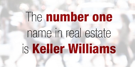 Keller Williams Realty Landmark Career Seminar