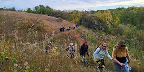 (Parkland Chapter) Yorkton Fall Hike and Coffee