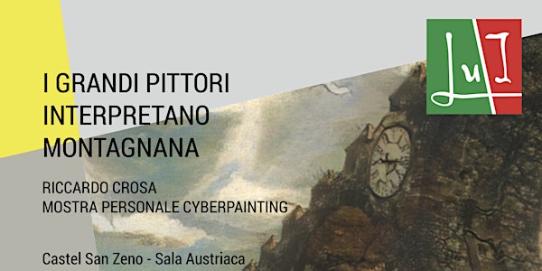 I grandi pittori interpretano Montagnana