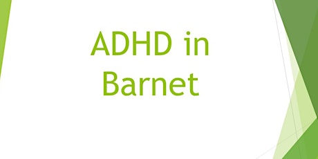 ADHD Awareness conference primary image