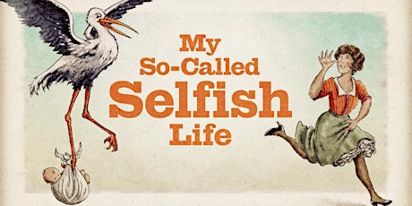 Nov. 10- NYU- Free Film Screening of My So-Called Selfish Life