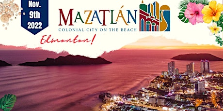 Mazatlan, Colonial City on the Beach primary image