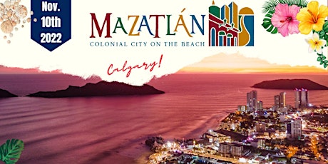 Mazatlan, Colonial City on the Beach