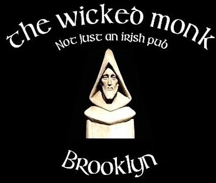 NYCDOE Emerald Society Gathering @ The Wicked Monk image