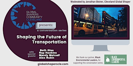 Shaping the Future of Transportation