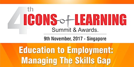 4th Icons of Learning, Conclave & Awards, 09 Nov 2017 primary image