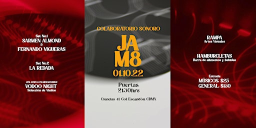 JAM8 - 01102022