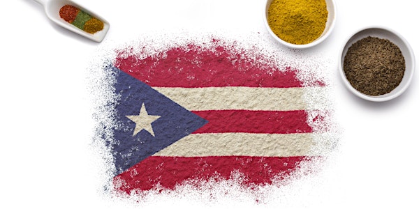 5-Star Dinner for Hurricane Relief by Chef Amaury Rosado