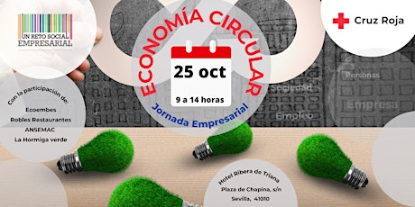 Jornada Empresarial de Economía Circular
