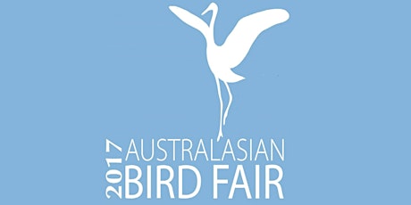2017 Australasian Bird Fair and Wildlife Expo - Crane Conservation Photographic Competition  primary image