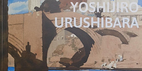 TALK: YOSHIJIRO URUSHIBARA AND FRANK BRANGWYN (by Libby Horner) primary image