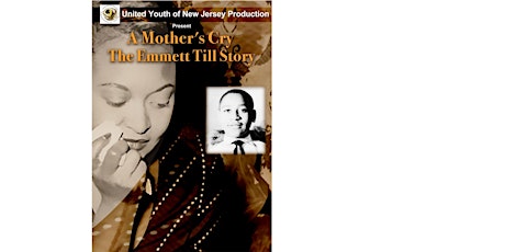 A Mother's Cry: The Emmett Till Story primary image