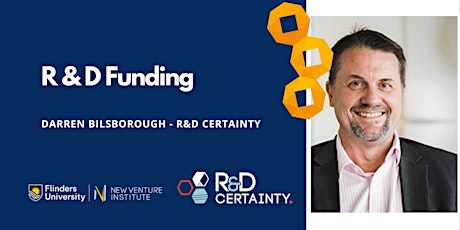 R & D Funding primary image