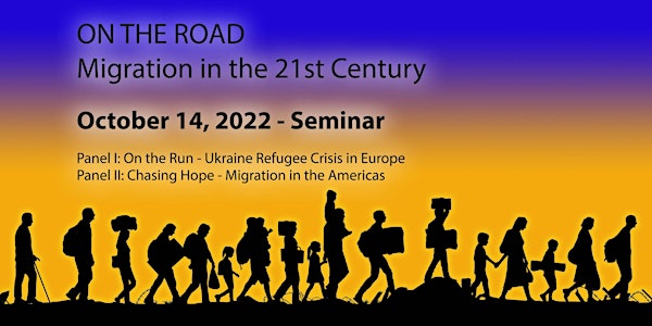 Seminar: On the Road - Migration in the 21st Century