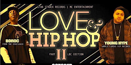 Love & Hip Hop II Showcase