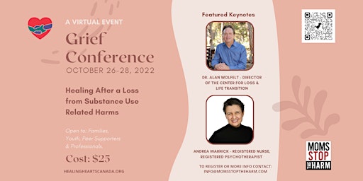 Grief Conference