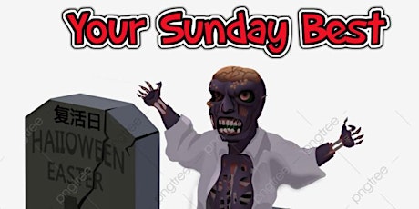 Your Sunday Best - Back from the Dead
