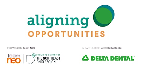 Aligning Opportunitites Launch Event primary image