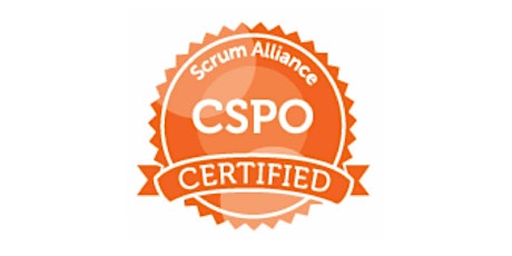 Certified Scrum Product Owner - Cardiff primary image