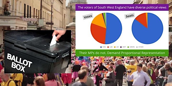 Proportional Representation