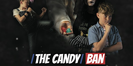 The Candy Ban Online Premiere