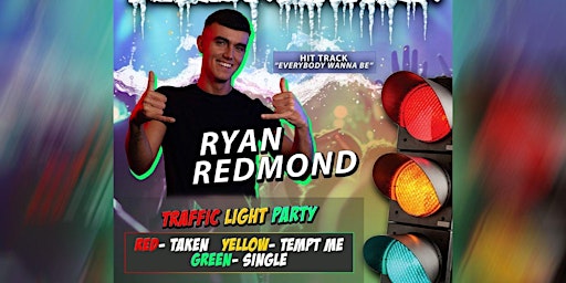 The Ultimate Icebreaker with Ryan Redmond