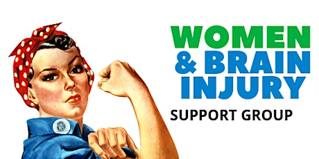Women and Brain Injury Support Group