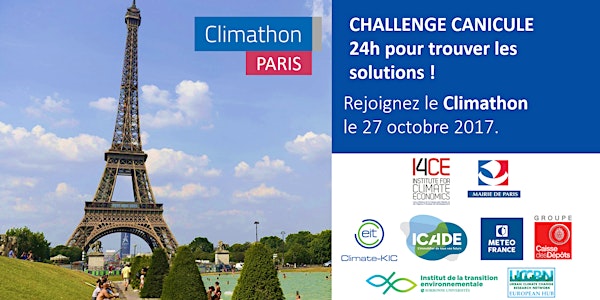 Simulation réunion de crise canicule