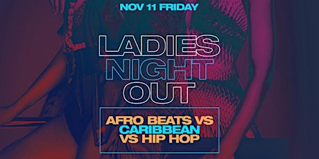 Ladies Night Out @ Taj: Free entry with rsvp