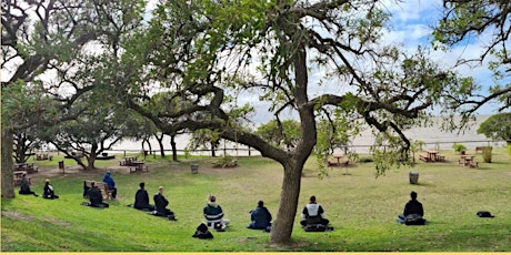 Meditación Zen en la Reserva Ecológica Costanera Sur