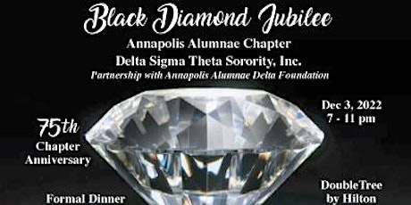 Black Diamond Jubilee